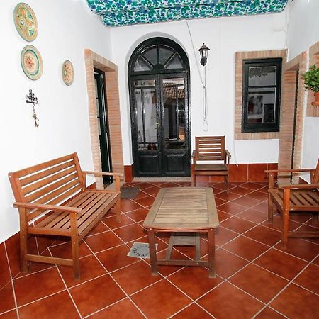 Casa Rural Merida Aljucén Εξωτερικό φωτογραφία