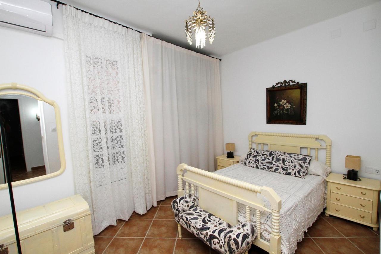 Casa Rural Merida Aljucén Εξωτερικό φωτογραφία