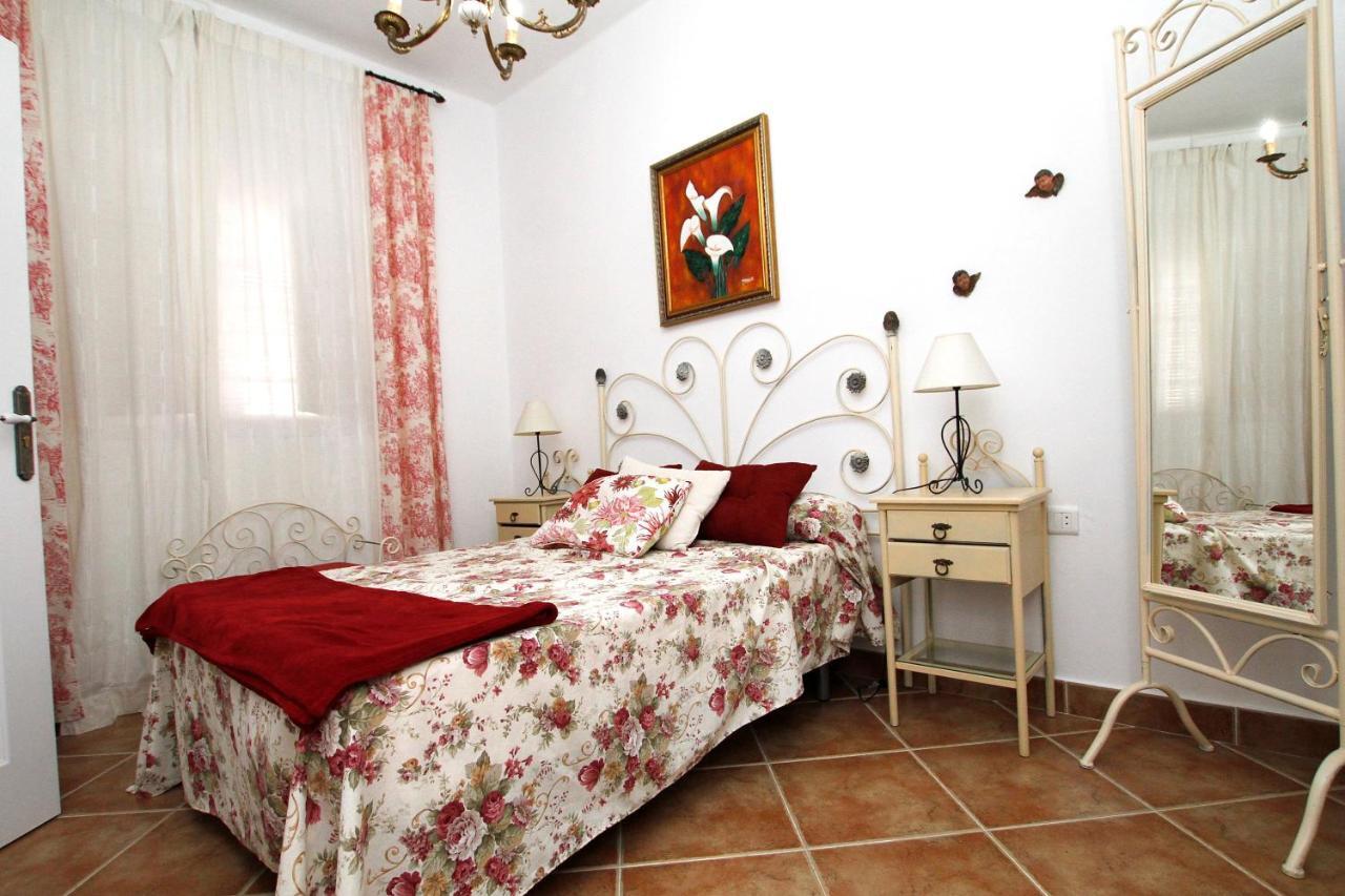 Casa Rural Merida Aljucén Εξωτερικό φωτογραφία