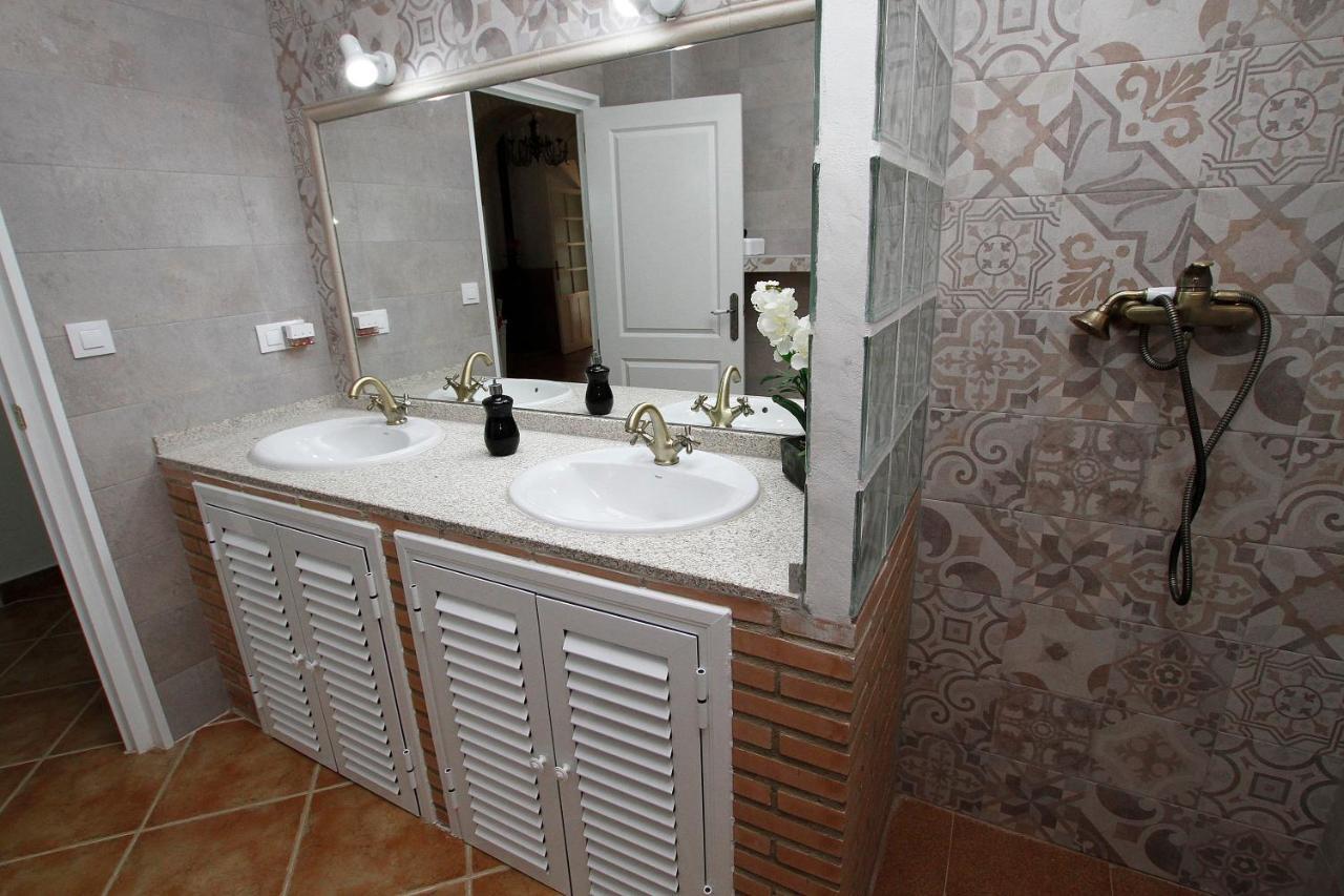 Casa Rural Merida Aljucén Εξωτερικό φωτογραφία