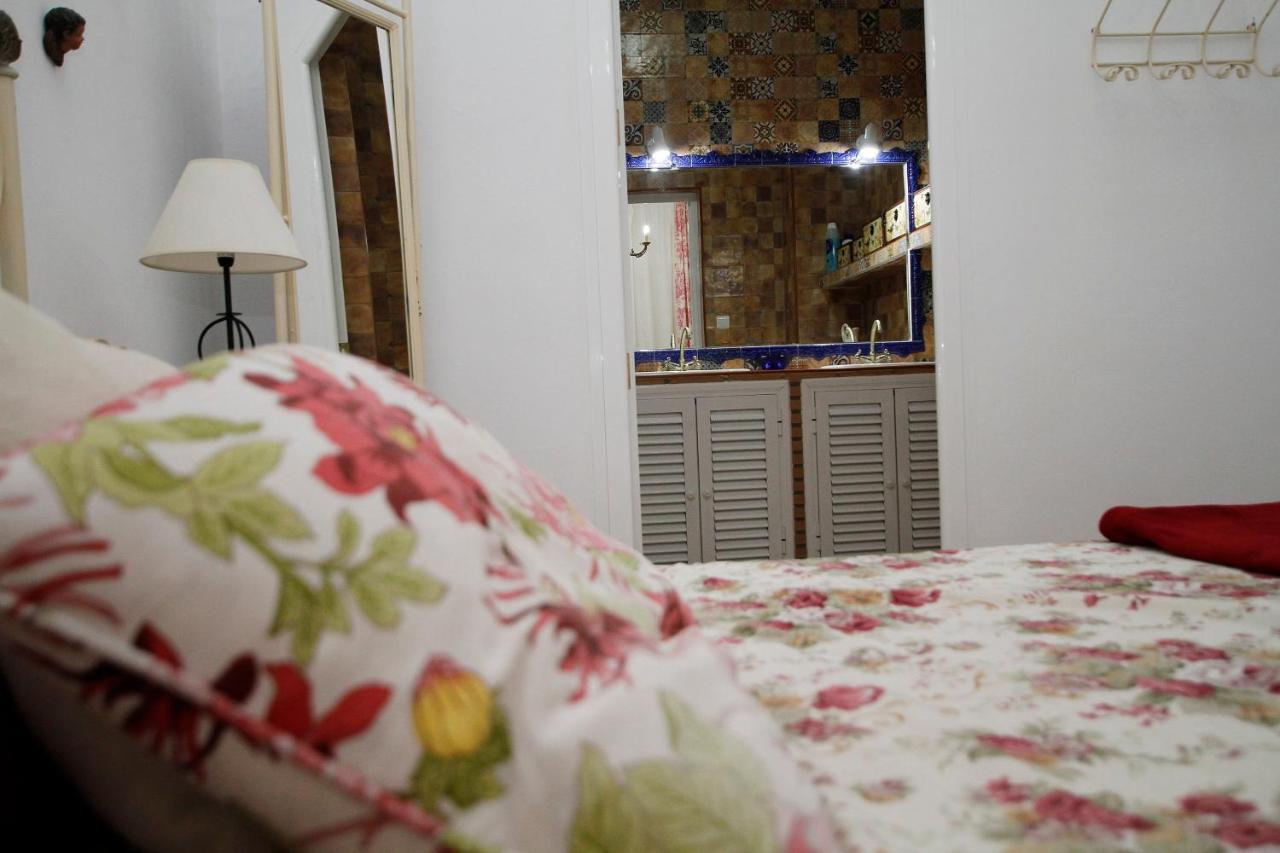 Casa Rural Merida Aljucén Εξωτερικό φωτογραφία