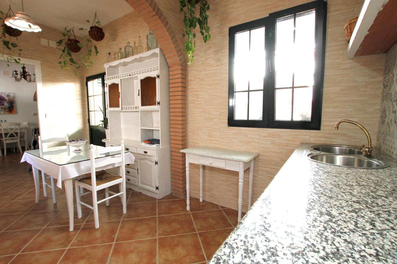Casa Rural Merida Aljucén Εξωτερικό φωτογραφία